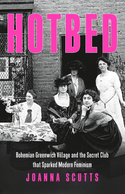 Hotbed