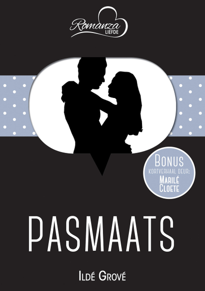 Pasmaats & Sterk genoeg vir die liefde