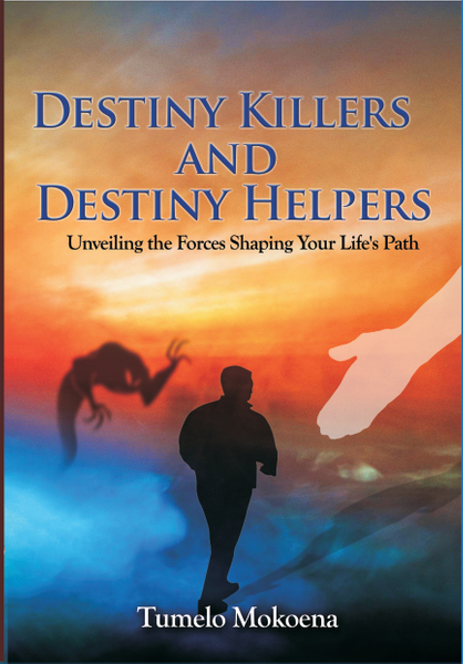 Destiny killers And Destiny Helpers