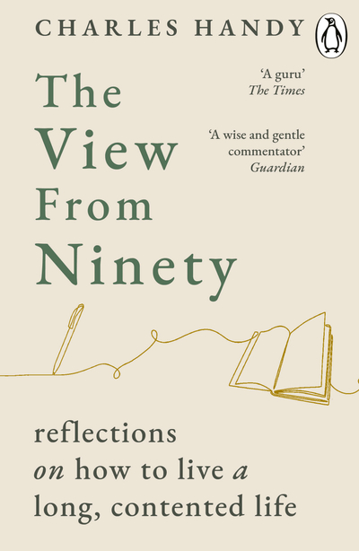 The View from Ninety