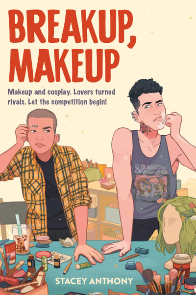 Breakup, Makeup