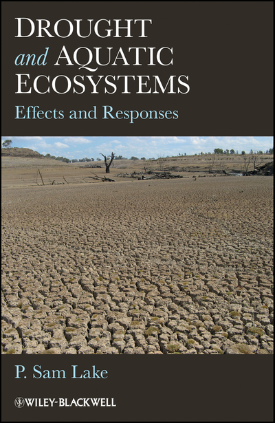 Drought and Aquatic Ecosystems – DC eBOOKS