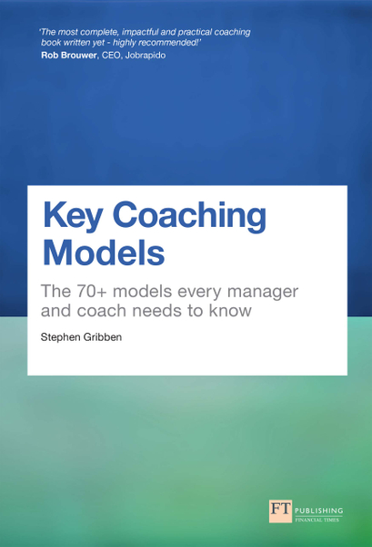 Key Coaching Models