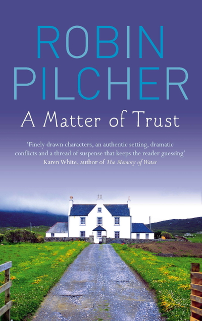A Matter Of Trust