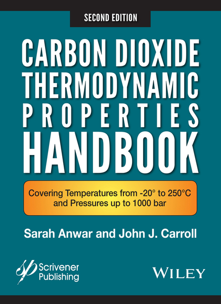 Carbon Dioxide Thermodynamic Properties Handbook