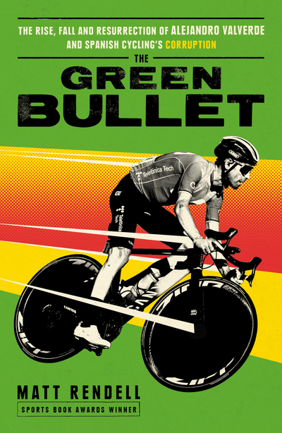 The Green Bullet