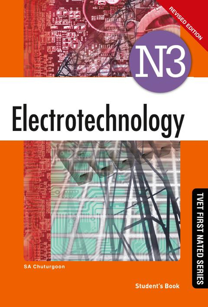 Electrotechnology N3 Students Book