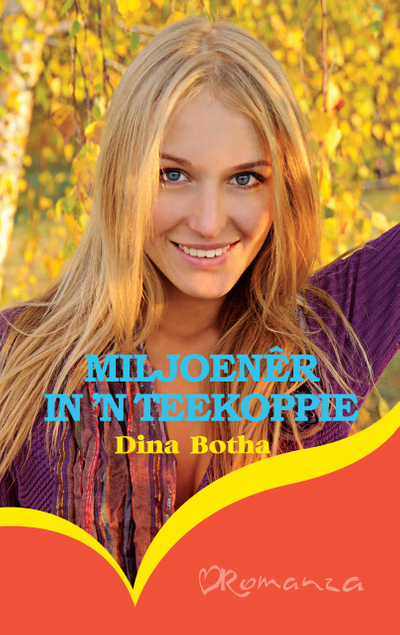 Miljoenêr in ’n teekoppie