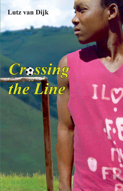 Crossing the Line (Library)