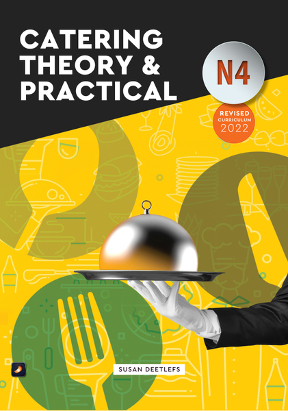 N4 Catering Theory & Practical