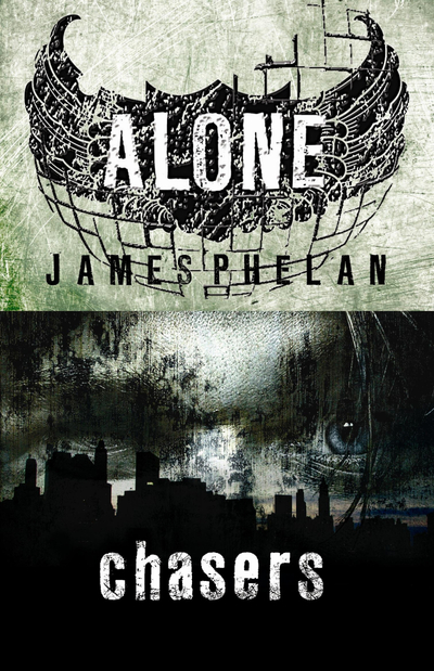 Alone: Chasers