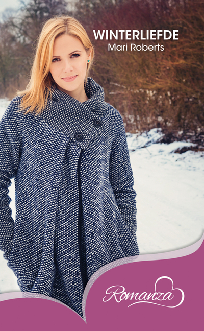 Winterliefde