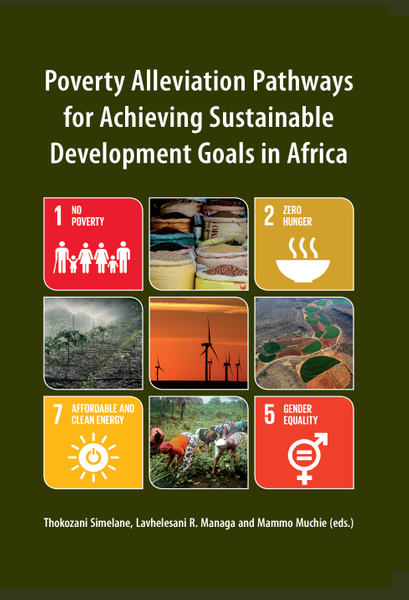 Poverty Alleviation Pathways for Achievi