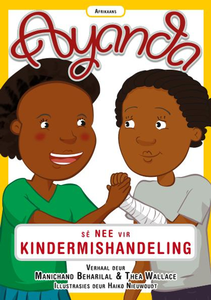 Ayanda Se Nee vir Kindermishandeling
