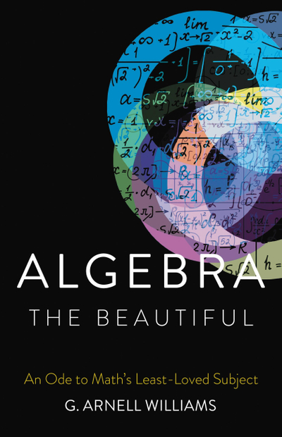 Algebra the Beautiful