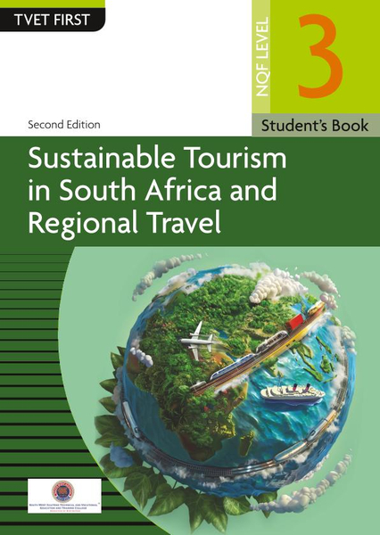 Sustainable Tourism L3 Students Book New