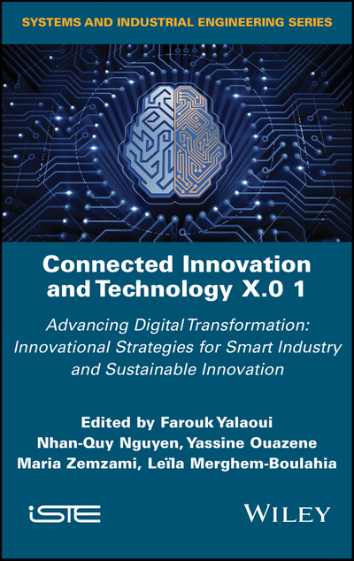 Connected Innovation and Technology X.0 1