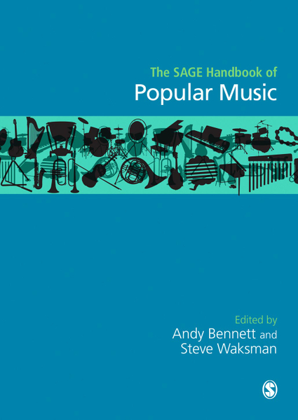SAGE HANDBOOK OF POPULAR MUSIC