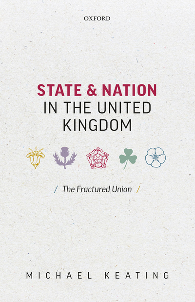 State and Nation in the United Kingdom