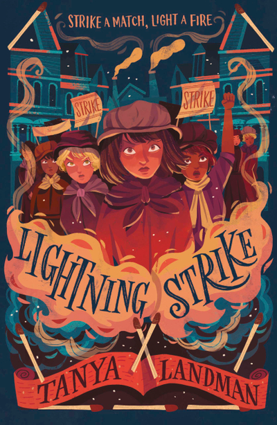 Lightning Strike
