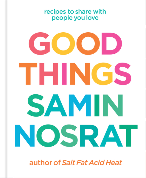 Good Things