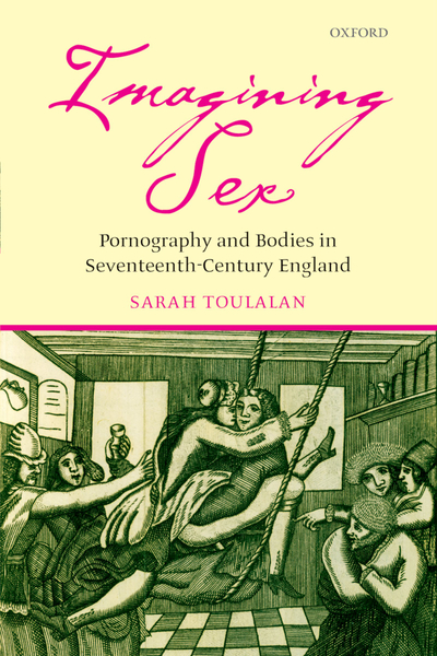 Imagining Sex