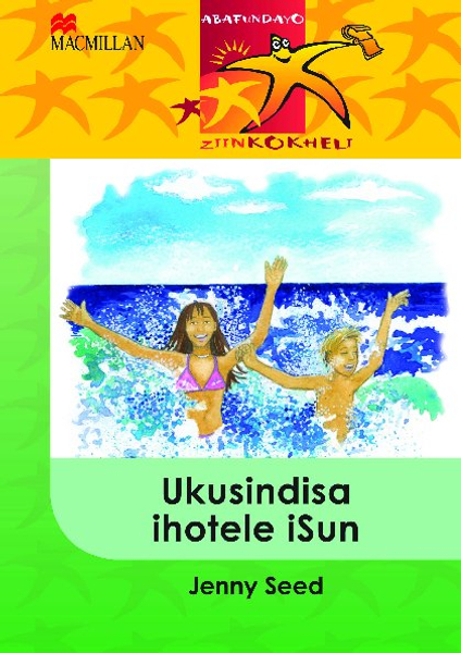Abafundayo Ziinkokheli Ukusindisa Ihotele