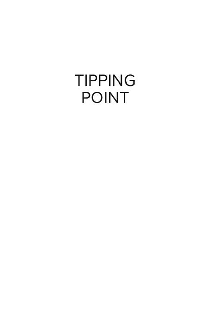 Tipping Point: Turmoil or Reform? South Africaęs Political Economy after 2024