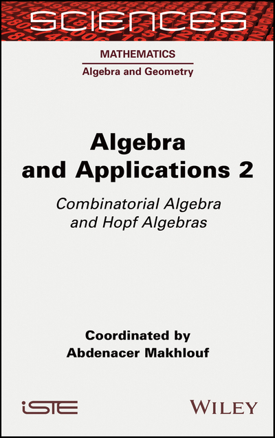 Algebra and Applications 2