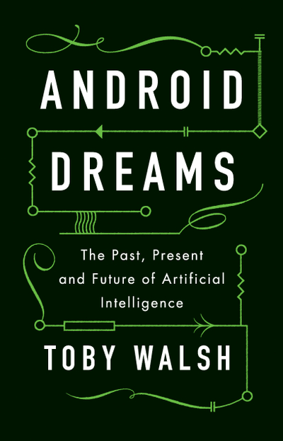 Android Dreams