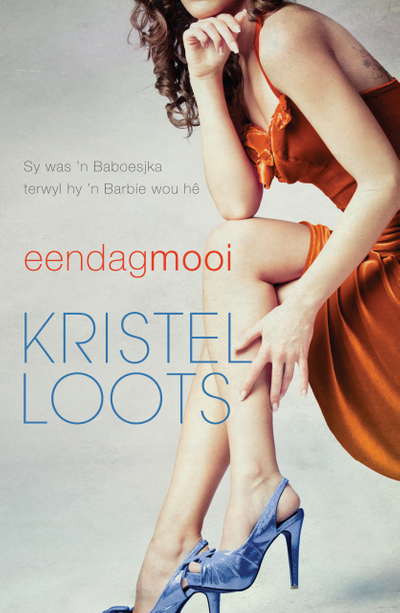 Eendagmooi