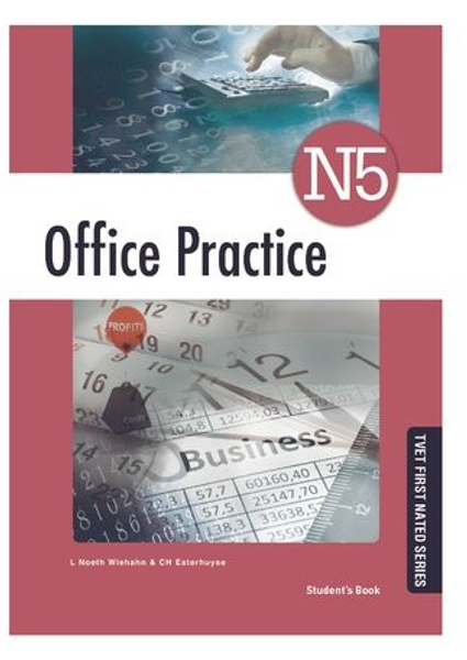 Office Practice N5 Students Book