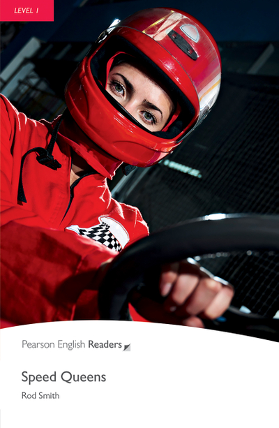 Level 1: Speed Queens ePub with Integrated Audio
