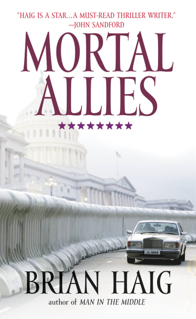 Mortal Allies