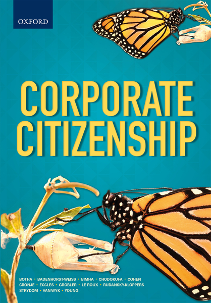 Corporate Citizenship (LIB)