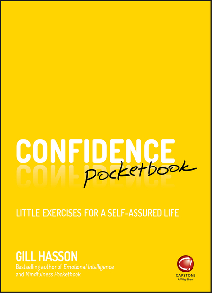 Confidence Pocketbook
