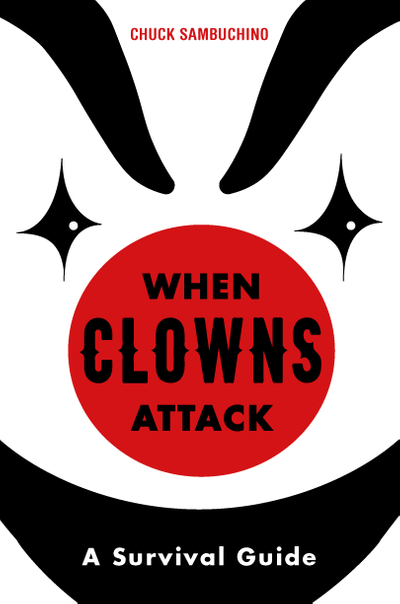 When Clowns Attack