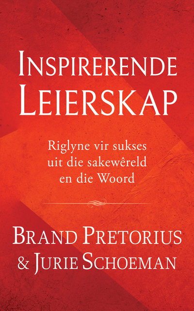 Inspirerende leierskap