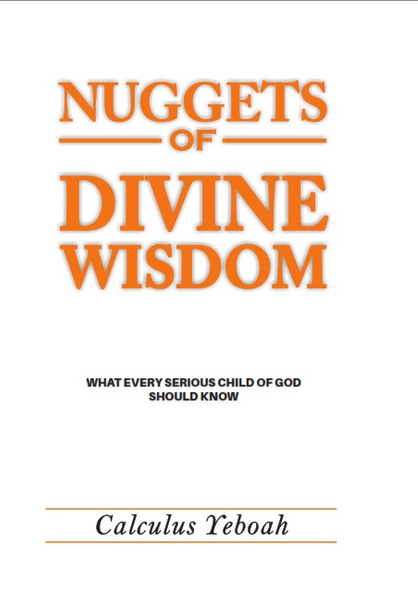 Nuggets of Divine Wisdom