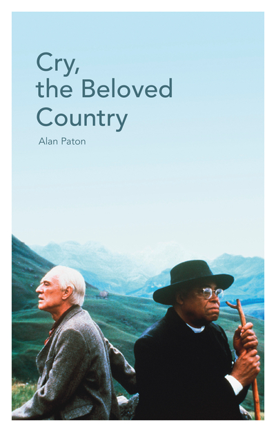 Cry, the Beloved Country (English First Additional Language Grade 12: Novel) ePUB (perpetual licence)