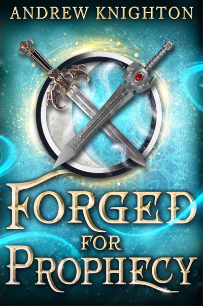 Forged for Prophecy