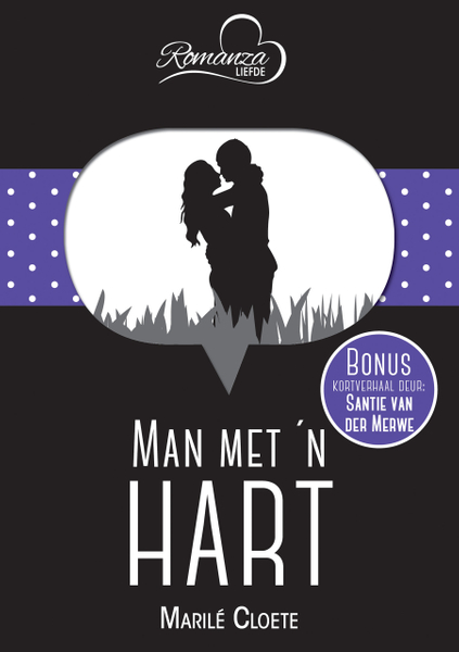 Man met ’n hart & Kroon