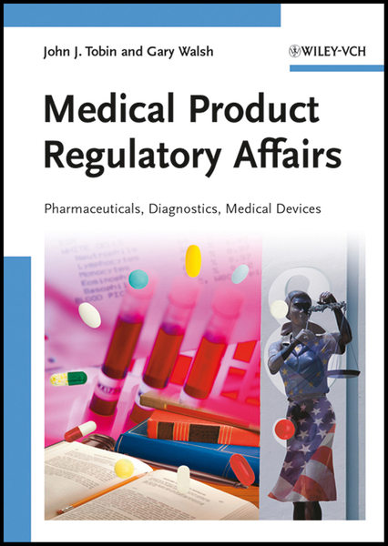 Medical Product Regulatory Affairs