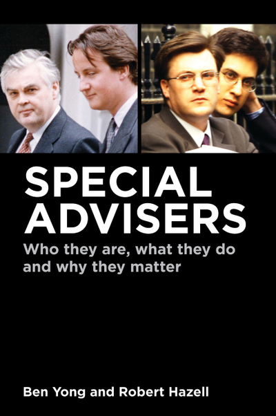 Special Advisers