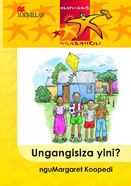 Abafundayo Ngabaholi 1: Ugangisiza Yini?