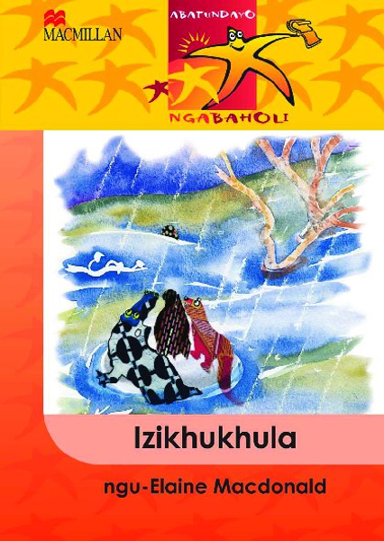Abafundayo Ngabaholi: Izikhukhula