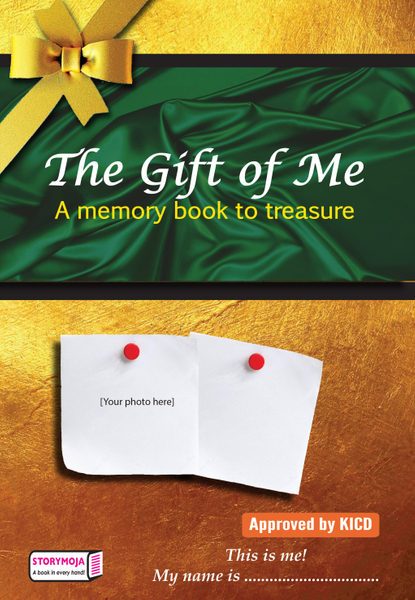 The Gift of Me
