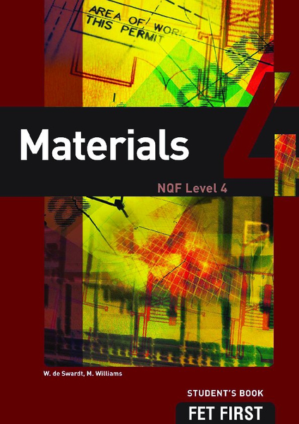 Materials NQF4 Students Book