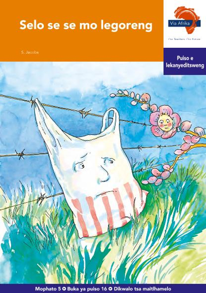 eBook (ePDF): Via Afrika Setswana HL G05 Reader 16