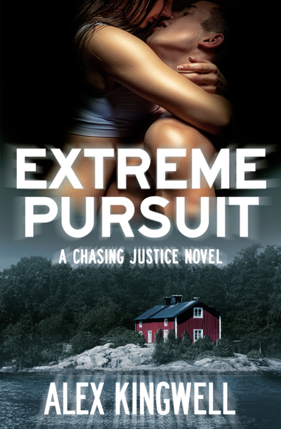 Extreme Pursuit